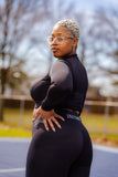 Fit Flex - Women Fitness apparel-Snatched Fitness