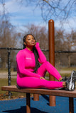 Fit Flex - Women Fitness apparel-Snatched Fitness