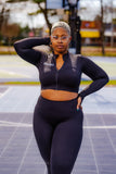 Fit Flex - Women Fitness apparel-Snatched Fitness