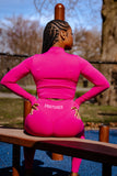 Fit Flex - Women Fitness apparel-Snatched Fitness