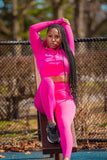 Fit Flex - Women Fitness apparel-Snatched Fitness