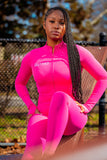 Fit Flex - Women Fitness apparel-Snatched Fitness