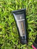 Ginger Slimming gel-Slimming gel-Snatched Fitness