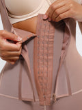 Hourglass Pro Full Body Faja-Snatched Fitness