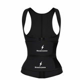 Sculpt and Sweat Double Belt-Snatched Fitness