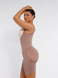 Hourglass Pro Full Body Faja-Snatched Fitness