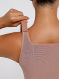 Hourglass Pro Full Body Faja-Snatched Fitness