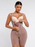 Hourglass Pro Full Body Faja-Snatched Fitness