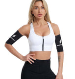 New! Snatched Sleeves - Arm Slimmers-Snatched Fitness