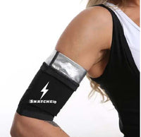 New! Snatched Sleeves - Arm Slimmers-Snatched Fitness