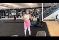 Mama Muscle: Prenatal & Postpartum Workout Plan for Strength, Tone & Recovery-Snatched Fitness