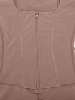 Hourglass Pro Full Body Faja-Snatched Fitness