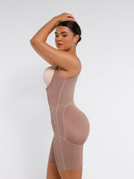 Hourglass Pro Full Body Faja-Snatched Fitness