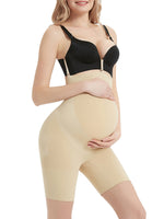 Ultra Chic Maternity Panty-SHAPEWEAR-Snatched Fitness