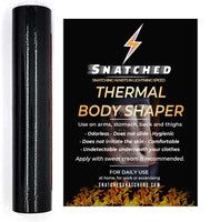 Thermal Body Wrap-accessories-Snatched Fitness