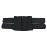 Double snatched bundle-Double belt waist trainer-Snatched Fitness